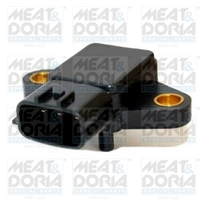 Sensor, intake manifold pressure